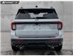2026 Ford Explorer ST (Stk: 26AS1855) in Airdrie - Image 5 of 25