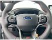 2026 Ford Explorer ST (Stk: 26AS1855) in Airdrie - Image 14 of 25