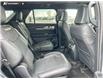 2026 Ford Explorer ST (Stk: 26AS1855) in Airdrie - Image 23 of 25