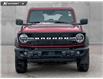 2026 Ford Bronco Big Bend (Stk: 26AS8044) in Airdrie - Image 2 of 25