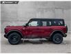 2026 Ford Bronco Big Bend (Stk: 26AS8044) in Airdrie - Image 3 of 25