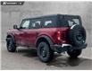 2026 Ford Bronco Big Bend (Stk: 26AS8044) in Airdrie - Image 4 of 25