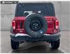 2026 Ford Bronco Big Bend (Stk: 26AS8044) in Airdrie - Image 5 of 25