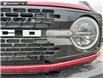2026 Ford Bronco Big Bend (Stk: 26AS8044) in Airdrie - Image 8 of 25
