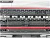 2026 Ford Bronco Big Bend (Stk: 26AS8044) in Airdrie - Image 9 of 25