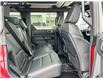 2026 Ford Bronco Big Bend (Stk: 26AS8044) in Airdrie - Image 23 of 25