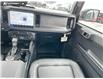 2026 Ford Bronco Big Bend (Stk: 26AS8044) in Airdrie - Image 25 of 25
