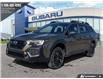 2025 Subaru Outback Wilderness (Stk: 2004559A) in Innisfil - Image 1 of 23