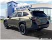 2025 Subaru Outback Wilderness (Stk: 2004559A) in Innisfil - Image 4 of 23