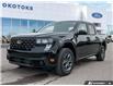 2026 Ford Maverick XLT (Stk: TK-92) in Okotoks - Image 1 of 25