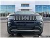 2017 Ford Explorer Platinum (Stk: S-2055A) in Okotoks - Image 2 of 20