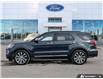 2017 Ford Explorer Platinum (Stk: S-2055A) in Okotoks - Image 3 of 20