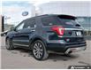 2017 Ford Explorer Platinum (Stk: S-2055A) in Okotoks - Image 4 of 20
