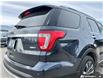 2017 Ford Explorer Platinum (Stk: S-2055A) in Okotoks - Image 6 of 20