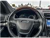 2017 Ford Explorer Platinum (Stk: S-2055A) in Okotoks - Image 9 of 20