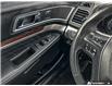 2017 Ford Explorer Platinum (Stk: S-2055A) in Okotoks - Image 12 of 20