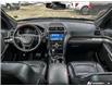 2017 Ford Explorer Platinum (Stk: S-2055A) in Okotoks - Image 19 of 20