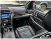 2017 Ford Explorer Platinum (Stk: S-2055A) in Okotoks - Image 20 of 20