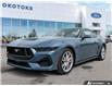 2026 Ford Mustang GT Premium (Stk: TK-64) in Okotoks - Image 1 of 18