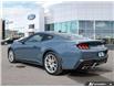 2026 Ford Mustang GT Premium (Stk: TK-64) in Okotoks - Image 4 of 18