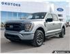2023 Ford F-150 XLT (Stk: S-2129A) in Okotoks - Image 1 of 21