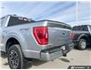 2023 Ford F-150 XLT (Stk: S-2129A) in Okotoks - Image 8 of 21