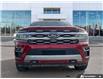 2022 Ford Expedition Platinum (Stk: B89139A) in Okotoks - Image 2 of 10