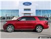 2022 Ford Expedition Platinum (Stk: B89139A) in Okotoks - Image 3 of 10