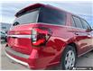 2022 Ford Expedition Platinum (Stk: B89139A) in Okotoks - Image 10 of 10