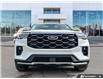 2026 Ford Explorer Platinum (Stk: TK-163) in Okotoks - Image 2 of 24