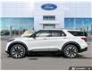 2026 Ford Explorer Platinum (Stk: TK-163) in Okotoks - Image 3 of 24