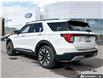2026 Ford Explorer Platinum (Stk: TK-163) in Okotoks - Image 4 of 24