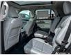 2026 Ford Explorer Platinum (Stk: TK-163) in Okotoks - Image 22 of 24