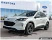 2020 Ford Escape SEL (Stk: T-905A) in Okotoks - Image 1 of 7