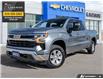 2023 Chevrolet Silverado 1500 LT (Stk: T6161A) in Kincardine - Image 1 of 22