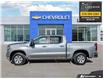 2023 Chevrolet Silverado 1500 LT (Stk: T6161A) in Kincardine - Image 3 of 22