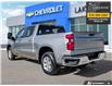 2023 Chevrolet Silverado 1500 LT (Stk: T6161A) in Kincardine - Image 4 of 22