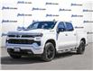 2026 Chevrolet Silverado 1500 RST (Stk: 42585) in Georgetown - Image 1 of 30