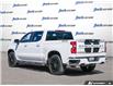 2026 Chevrolet Silverado 1500 RST (Stk: 42585) in Georgetown - Image 3 of 30