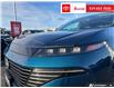 2025 Nissan Murano Platinum (Stk: 2603201) in Cambridge - Image 8 of 25