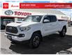 2023 Toyota Tacoma Base (Stk: 2603271) in Cambridge - Image 1 of 25