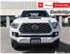 2023 Toyota Tacoma Base (Stk: 2603271) in Cambridge - Image 2 of 25