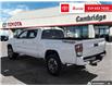 2023 Toyota Tacoma Base (Stk: 2603271) in Cambridge - Image 4 of 25