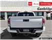 2023 Toyota Tacoma Base (Stk: 2603271) in Cambridge - Image 5 of 25