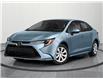 2020 Toyota Corolla LE (Stk: N25534B) in Timmins - Image 1 of 9