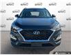 2021 Hyundai Tucson Preferred w/Sun & Leather Package (Stk: T092A) in Grimsby - Image 3 of 19