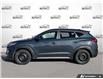 2021 Hyundai Tucson Preferred w/Sun & Leather Package (Stk: T092A) in Grimsby - Image 4 of 19