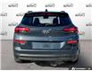 2021 Hyundai Tucson Preferred w/Sun & Leather Package (Stk: T092A) in Grimsby - Image 6 of 19