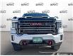 2021 GMC Sierra 2500HD AT4 (Stk: P212962) in Grimsby - Image 2 of 25