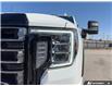 2021 GMC Sierra 2500HD AT4 (Stk: P212962) in Grimsby - Image 8 of 25